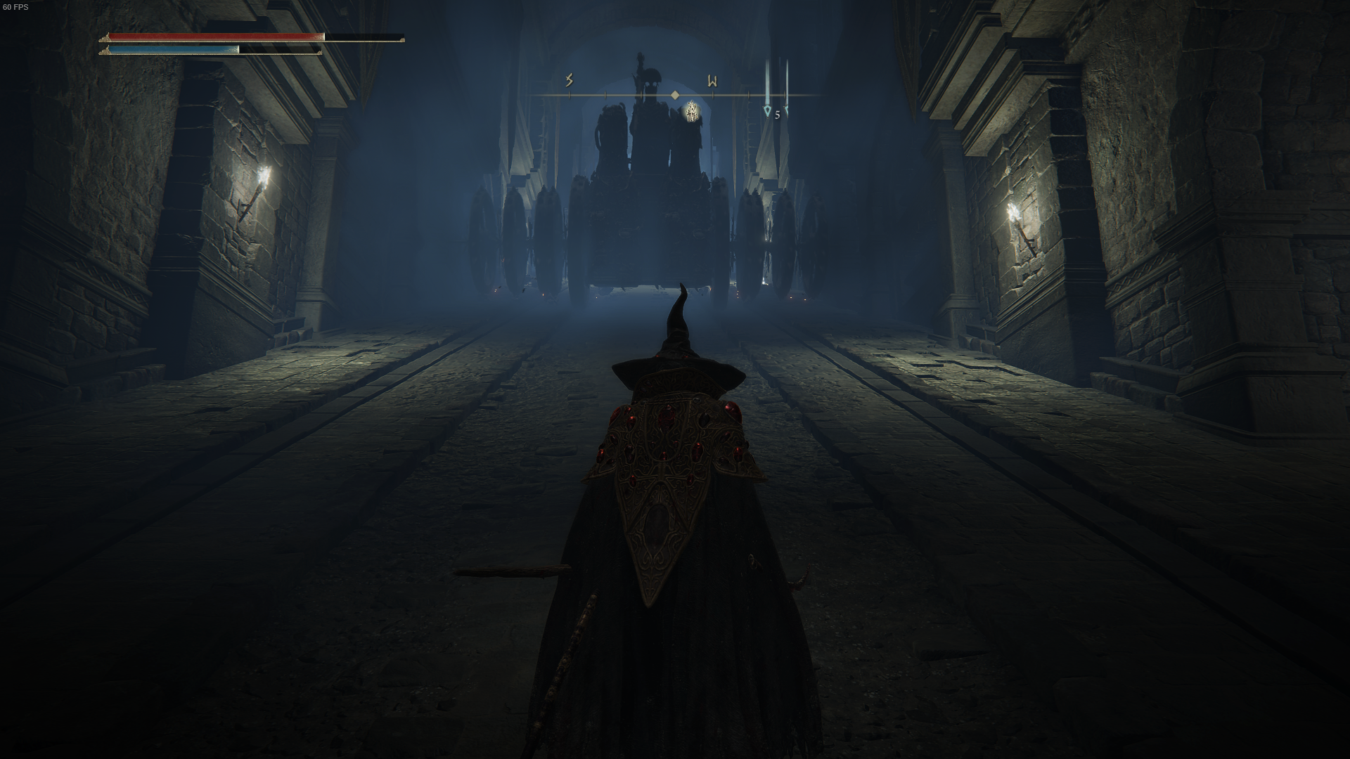Elden Ring Fringefolk Hero's Grave Guide How to Beat the Ulcerated